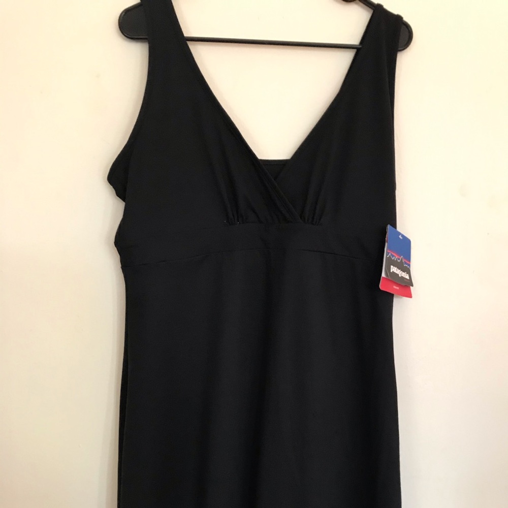 Brand new Patagonia dress
